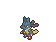 Mega Lucario